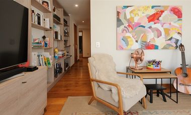 Departamento en Venta en Av Hernando de Aguirre 1500 - 1800 Providencia Providencia