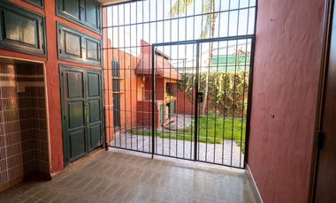 Casa en Venta en barrio Candioti Norte