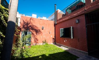 Casa en Venta en barrio Candioti Norte