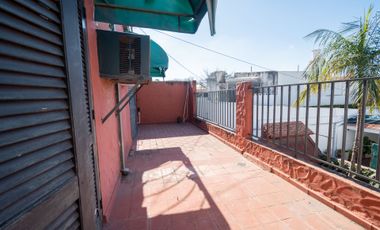 Casa en Venta en barrio Candioti Norte