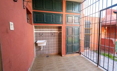 Casa en Venta en barrio Candioti Norte