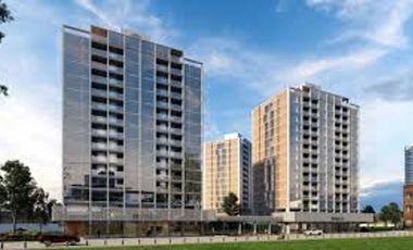 DPTO. 2 DORM EN VENTA GARDEN INN