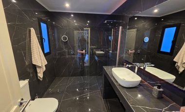 CASA A ESTRENAR-MODERNA EN BARRIO ATLANTIDA