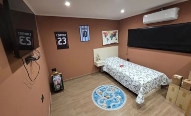 CASA A ESTRENAR-MODERNA EN BARRIO ATLANTIDA