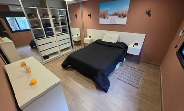 CASA A ESTRENAR-MODERNA EN BARRIO ATLANTIDA