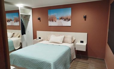 CASA A ESTRENAR-MODERNA EN BARRIO ATLANTIDA