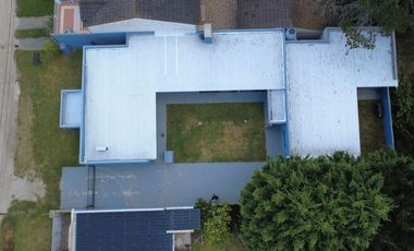 CASA A ESTRENAR-MODERNA EN BARRIO ATLANTIDA