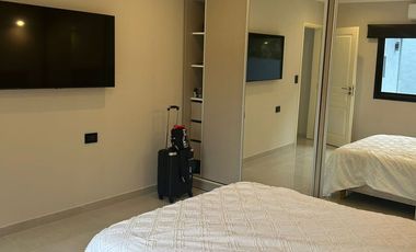 CASA A ESTRENAR-MODERNA EN BARRIO ATLANTIDA