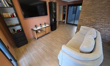 CASA A ESTRENAR-MODERNA EN BARRIO ATLANTIDA