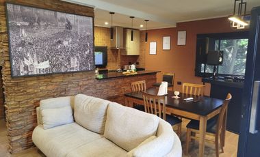 CASA A ESTRENAR-MODERNA EN BARRIO ATLANTIDA