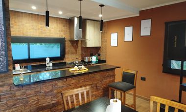 CASA A ESTRENAR-MODERNA EN BARRIO ATLANTIDA