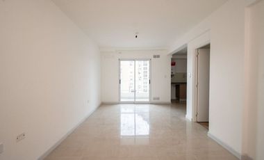 Departamento de 2 dormitorios - Centro de Santa Fe