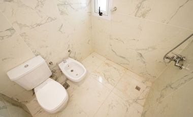 Departamento de 2 dormitorios - Centro de Santa Fe