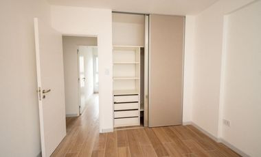 Departamento de 2 dormitorios - Centro de Santa Fe