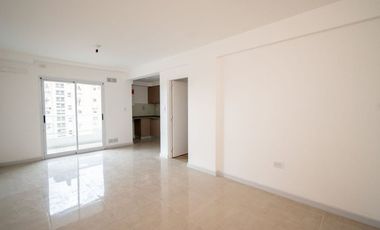 Departamento de 2 dormitorios - Centro de Santa Fe