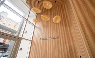 Departamento de 2 dormitorios - Centro de Santa Fe