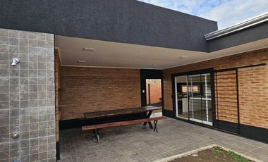 VENTA EXCELENTE CASA A ESTRENAR