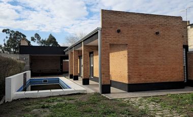 VENTA EXCELENTE CASA A ESTRENAR