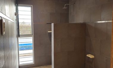 VENTA EXCELENTE CASA A ESTRENAR