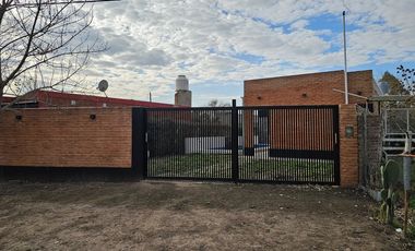 VENTA EXCELENTE CASA A ESTRENAR