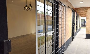 VENTA EXCELENTE CASA A ESTRENAR