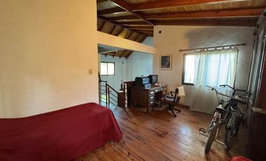 SE VENDE CASA QUINTA SOBRE EL RIO