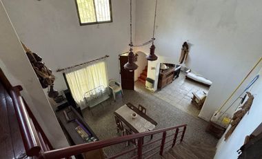 SE VENDE CASA QUINTA SOBRE EL RIO