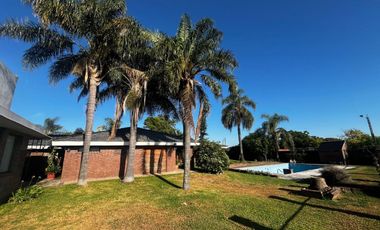 SE VENDE CASA DE CATEGORIA EN SANTA FE / GUADALUPE