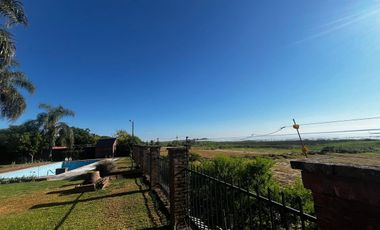 SE VENDE CASA DE CATEGORIA EN SANTA FE / GUADALUPE