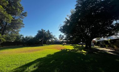 SE VENDE CASA DE CATEGORIA EN SANTA FE / GUADALUPE