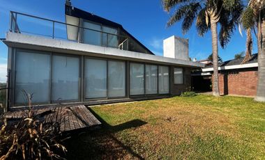 SE VENDE CASA DE CATEGORIA EN SANTA FE / GUADALUPE