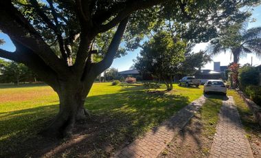 SE VENDE CASA DE CATEGORIA EN SANTA FE / GUADALUPE