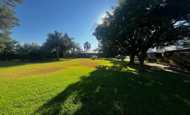 SE VENDE CASA DE CATEGORIA EN SANTA FE / GUADALUPE