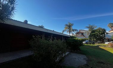 SE VENDE CASA DE CATEGORIA EN SANTA FE / GUADALUPE