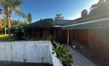 SE VENDE CASA DE CATEGORIA EN SANTA FE / GUADALUPE