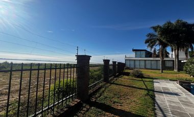 SE VENDE CASA DE CATEGORIA EN SANTA FE / GUADALUPE