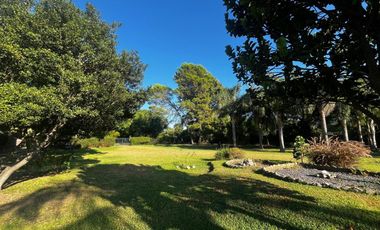 SE VENDE CASA DE CATEGORIA EN SANTA FE / GUADALUPE