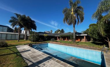 SE VENDE CASA DE CATEGORIA EN SANTA FE / GUADALUPE