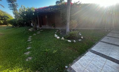 SE VENDE CASA DE CATEGORIA EN SANTA FE / GUADALUPE