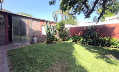 Se vende Propiedad - Barrio General Belgrano