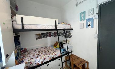 Departamento 3 ambientes Apto Crédito Lanús Gerli