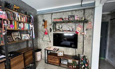 Departamento 3 ambientes Apto Crédito Lanús Gerli