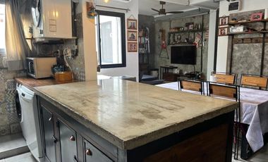 Departamento 3 ambientes Apto Crédito Lanús Gerli