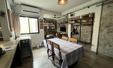 Departamento 3 ambientes Apto Crédito Lanús Gerli