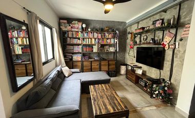 Departamento 3 ambientes Apto Crédito Lanús Gerli