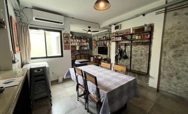 Departamento 3 ambientes Apto Crédito Lanús Gerli