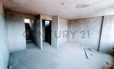 Casa de venta en obra gris, La Armenia, Los Chillos