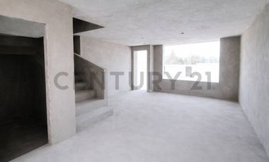Casa de venta en obra gris, La Armenia, Los Chillos