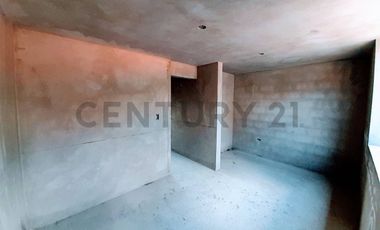 Casa de venta en obra gris, La Armenia, Los Chillos