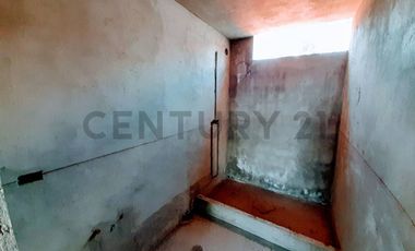 Casa de venta en obra gris, La Armenia, Los Chillos